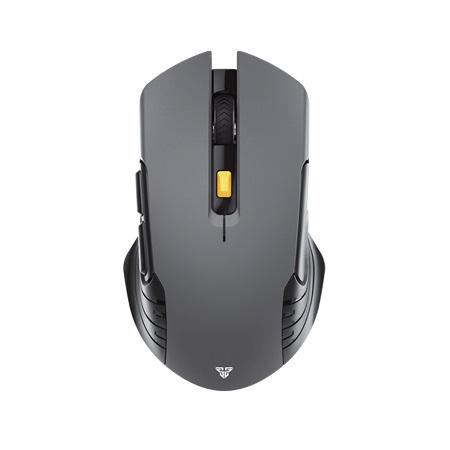 MOUSE INALAMBRICO GAMING FANTECH WG12R RAIGOR III GREY