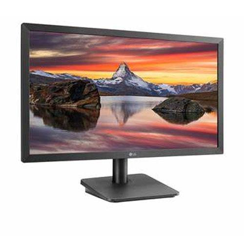 MONITOR LG 22MP410-B/ 21.5 "/ HDMI - VGA /IPS 1920x1080/ 60HZ/ B0926ZVM75
