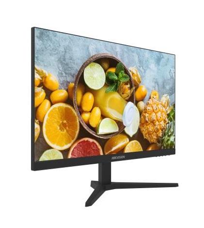 MONITOR HIKVISION 24" FHD 1920x1080 100HZ HDMI-VGA DS-D5024F2-BP2(O-STD)
