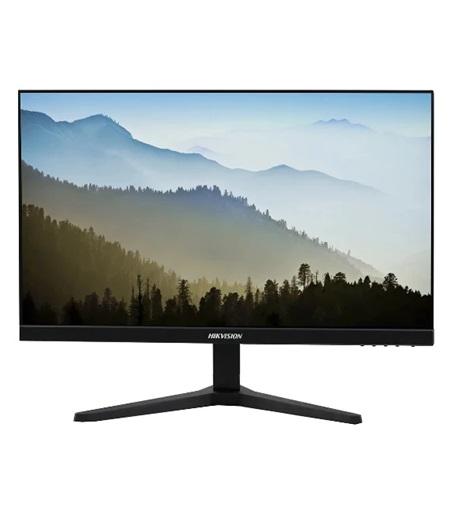 MONITOR HIKVISION 24" FHD 1920x1080 100HZ HDMI-VGA DS-D5024F2-BP2(O-STD)