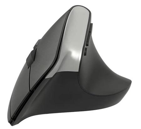 MOUSE INALAMBRICO MULTILASER VERTICAL MO384 MS800