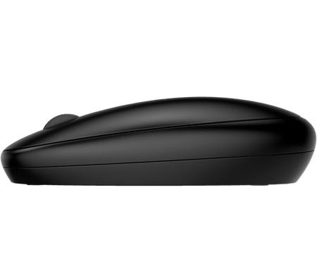 MOUSE INALAMBRICO HP 240 BLACK 3V0G9AA#ABM