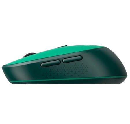 MOUSE INALAMBRICO HAVIT HVMS-MS78GT-GN GREEN 