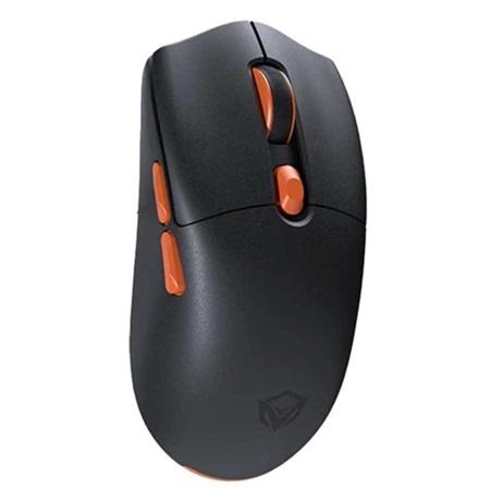 MOUSE INALAMBRICO MEETION GW33 TRIMODE 2.4GHZ+BT+USB