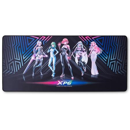 MOUSEPAD GAMING XPG FRONTLINE XL MICROFIBRA FRONTLINEXL SAGA 2 75261489