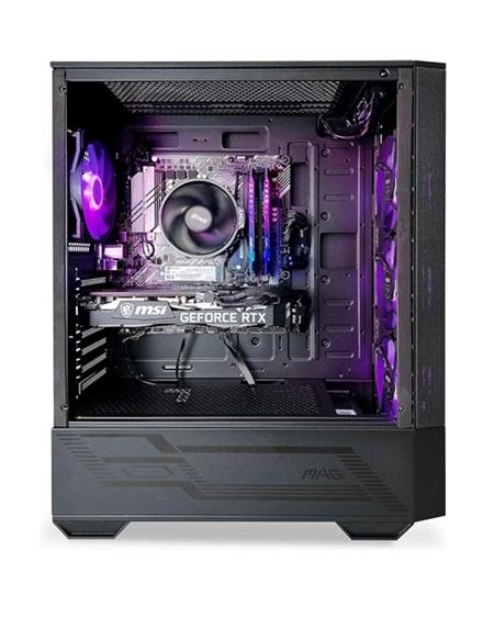 PC GAMING NSX RYZEN 5 5500/ 16GB RAM/ 512SSD RTX 3050 6GB/ PGR5VNS4W-23/SIN SO