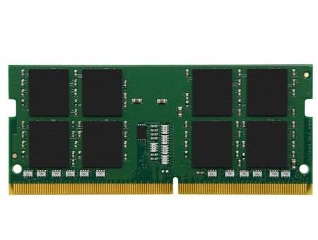 MEMORIA RAM KINGSTON DDR5 16GB 5600MHZ SODIMM KVR56S46BS8-16