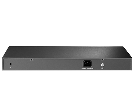 SWITCH 24 PUERTOS TP-LINK TL-SF1024 10/100MBPS