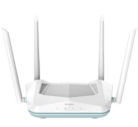 ROUTER D-LINK AX1500 R15 EAGLE PRO AI WIFI-6