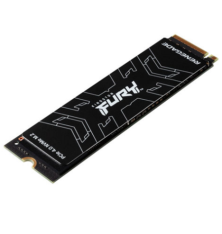SSD KINGSTON FURY RENEGADE PCIe 4.0 NVMe™ NV2 M.2 500 GB SFYRS/500G 