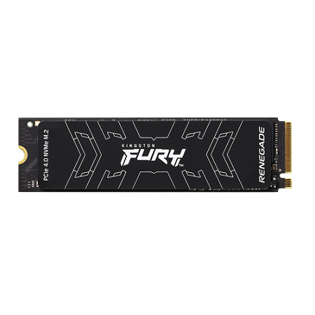 SSD KINGSTON FURY RENEGADE PCIe 4.0 NVMe™ NV2 M.2 500 GB SFYRS/500G 