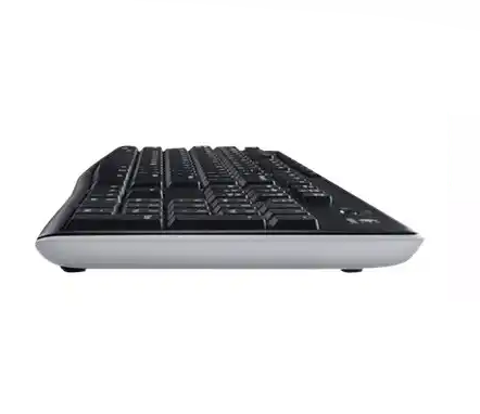 TECLADO INALAMBRICO LOGITECH K270 920-004426