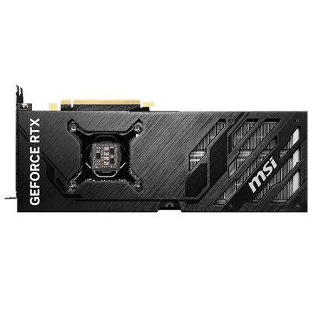 TARJETA DE VIDEO MSI GEFORCE RTX 4070 VENTUS 3X 12GB GDDR6X OC EDITION 912-B513-414