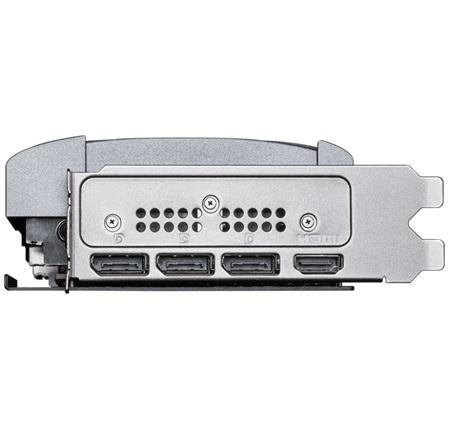 TARJETA DE VIDEO MSI GEFORCE RTX 5070 12GB VENTUS 2X OC EDITION 912-V532-009