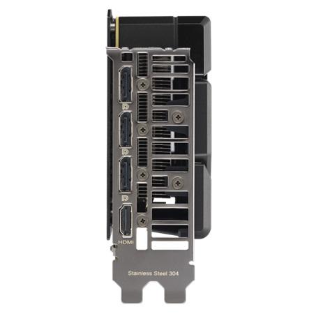 TARJETA DE VIDEO ASUS GEFORCE RTX 5060TI DUAL-RTX5060TI-O8G 8GB GDDR7 90YV0MP2-M0AA00