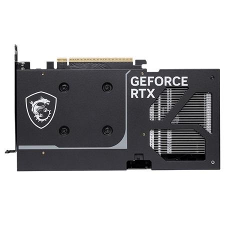 TARJETA DE VIDEO MSI GAMING GEFORCE RTX 5060TI 8G VENTUS 2X PLUS 8GB GDDR7 912-V536-051
