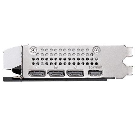 TARJETA DE VIDEO MSI GAMING GEFORCE RTX 5060TI 8G VENTUS 2X PLUS 8GB GDDR7 912-V536-051