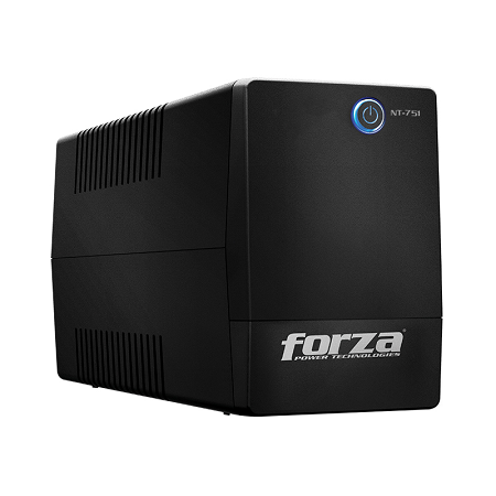 UPS FORZA NT-751 750VA - 6 SALIDAS
