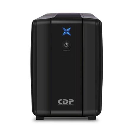 UPS CDP 500VA/240W 8 TOMAS R-UPR508