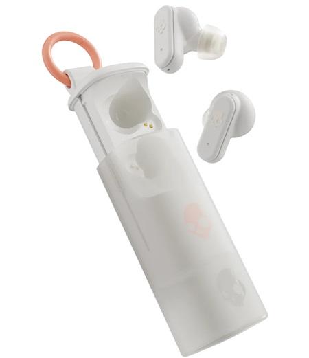 AUDIFONOS INALAMBRICOS SKULLCANDY DIME EVO TRUE IN-EAR BONE ORANGE S2DTW-S951