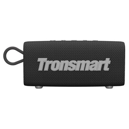BOCINA INALAMBRICA TRONSMART TRIP-BLACK 786390