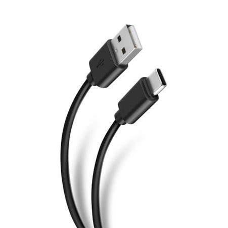 CABLE USB A V2 A TIPO C IMEXX IME-40572