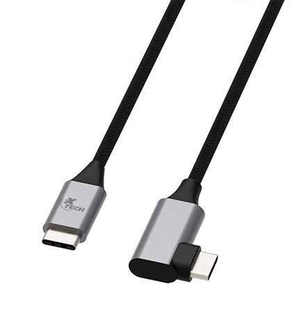 CABLE XTECH XTC-531 TIPOC-TIPOC 2.0