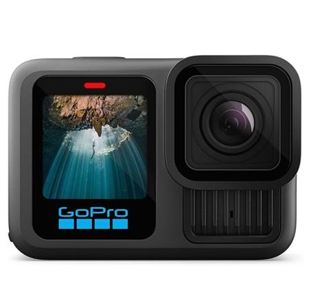 CAMARA GOPRO HERO 13 BLACK CHDHX131RW