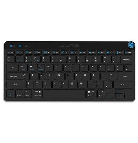 COMBO DE TECLADO Y MOUSE JLAB GO WORK BUNDLE KMGOBUNDLE4