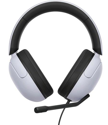 HEADSET GAMING SONY INZONE H3 MIC MDR-G300 WHITE 
