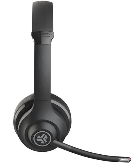 HEADSET INALAMBRICOS JLAB GO WORK BLACK HBGOWORKRBLK4 