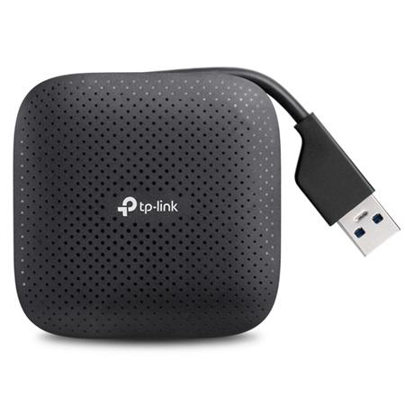 HUB TP-LINK 4 PUERTOS USB 3.0 UH400