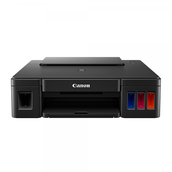 IMPRESORA CANON PIXMA G1110 INKJET COLOR - BN