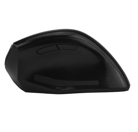 MOUSE INALAMBRICO MEETION R380 ERGONOMICO VERTICAL  