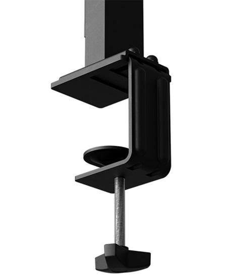 SOPORTE PARA 2 MONITORES KLIP XTREME KMM-510